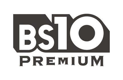 BS10プレミアム